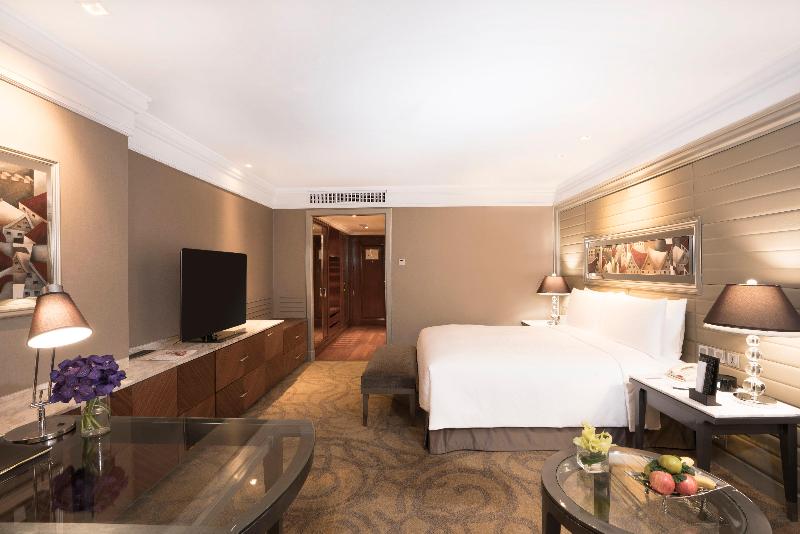 InterContinental Bangkok - Oda