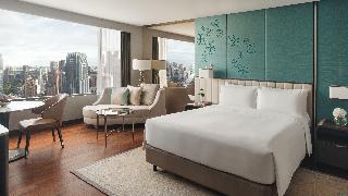 InterContinental Bangkok fotoÄŸrafÄ±