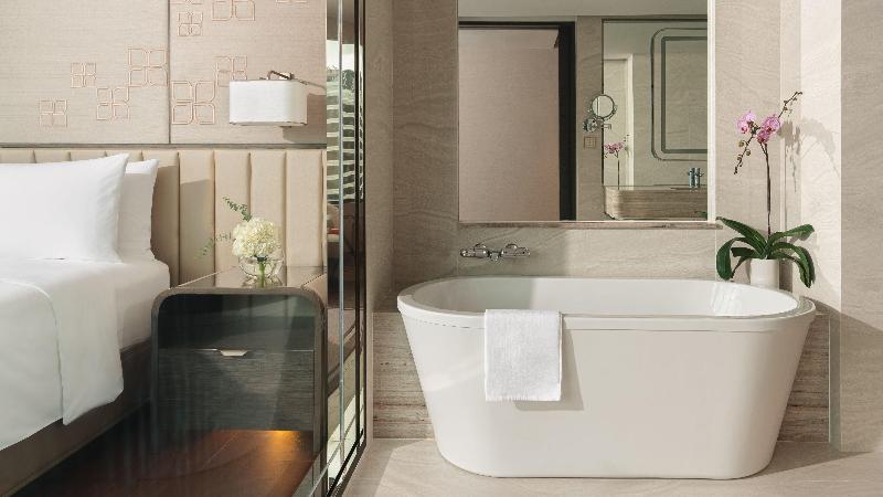 InterContinental Bangkok - Oda