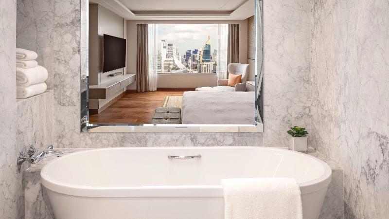 InterContinental Bangkok - Oda