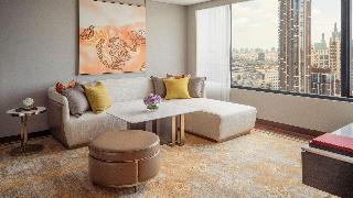 InterContinental Bangkok fotoÄŸrafÄ±