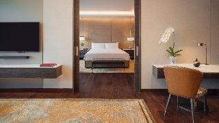 InterContinental Bangkok fotoÄŸrafÄ±