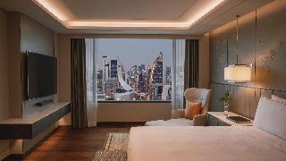 InterContinental Bangkok fotoÄŸrafÄ±