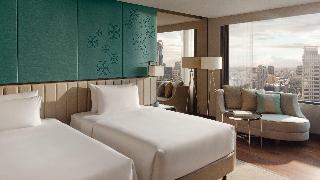 InterContinental Bangkok fotoÄŸrafÄ±