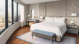 InterContinental Bangkok fotoÄŸrafÄ±