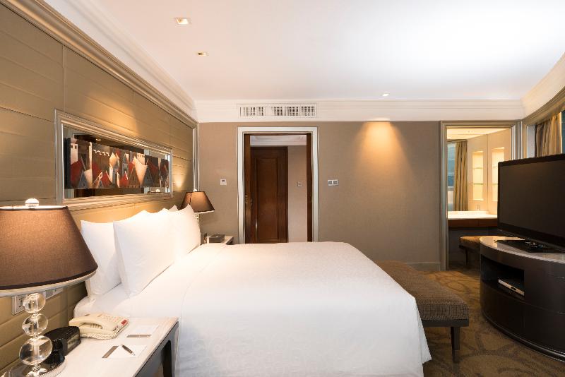 InterContinental Bangkok - Oda