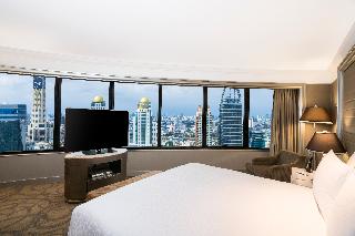 InterContinental Bangkok fotoÄŸrafÄ±