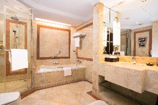 InterContinental Bangkok fotoÄŸrafÄ±