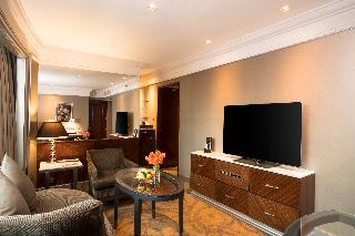 InterContinental Bangkok fotoÄŸrafÄ±