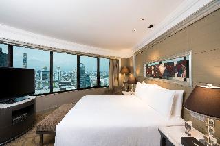 InterContinental Bangkok fotoÄŸrafÄ±