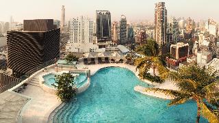 InterContinental Bangkok fotoÄŸrafÄ±