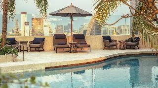 InterContinental Bangkok fotoÄŸrafÄ±