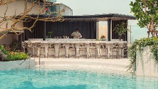 InterContinental Bangkok fotoÄŸrafÄ±