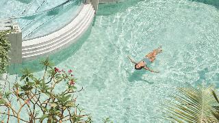 InterContinental Bangkok fotoÄŸrafÄ±