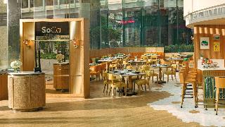 InterContinental Bangkok fotoÄŸrafÄ±