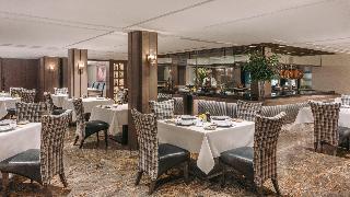 InterContinental Bangkok fotoÄŸrafÄ±