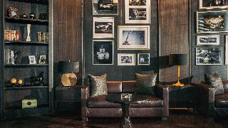 InterContinental Bangkok fotoÄŸrafÄ±