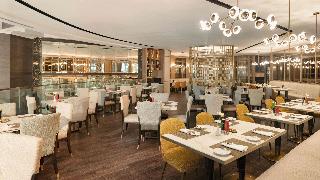 InterContinental Bangkok fotoÄŸrafÄ±