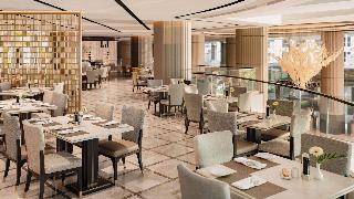InterContinental Bangkok fotoÄŸrafÄ±