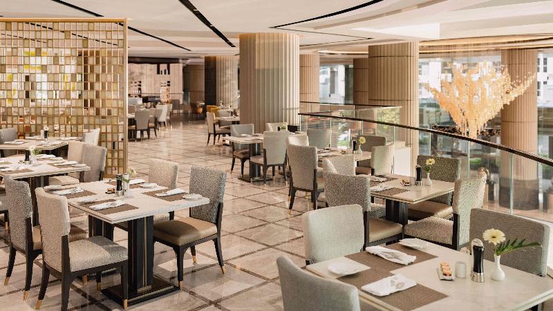 InterContinental Bangkok - Restoran