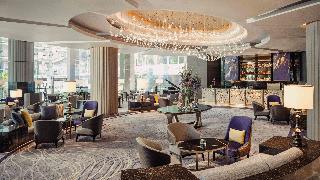 InterContinental Bangkok fotoÄŸrafÄ±