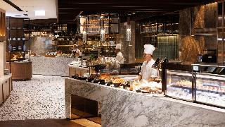 InterContinental Bangkok fotoÄŸrafÄ±