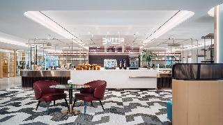 InterContinental Bangkok fotoÄŸrafÄ±