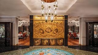 InterContinental Bangkok fotoÄŸrafÄ±