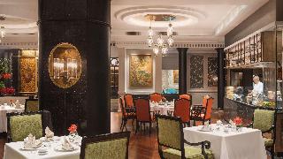 InterContinental Bangkok fotoÄŸrafÄ±