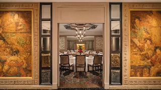 InterContinental Bangkok fotoÄŸrafÄ±