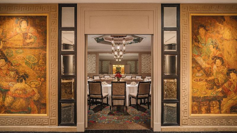 InterContinental Bangkok - Restoran