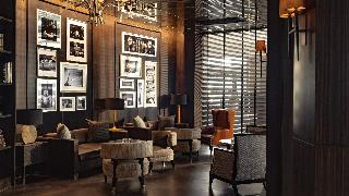 InterContinental Bangkok fotoÄŸrafÄ±