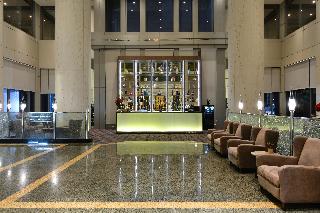 Miracle Grand Convention Hotel fotoÄŸrafÄ±