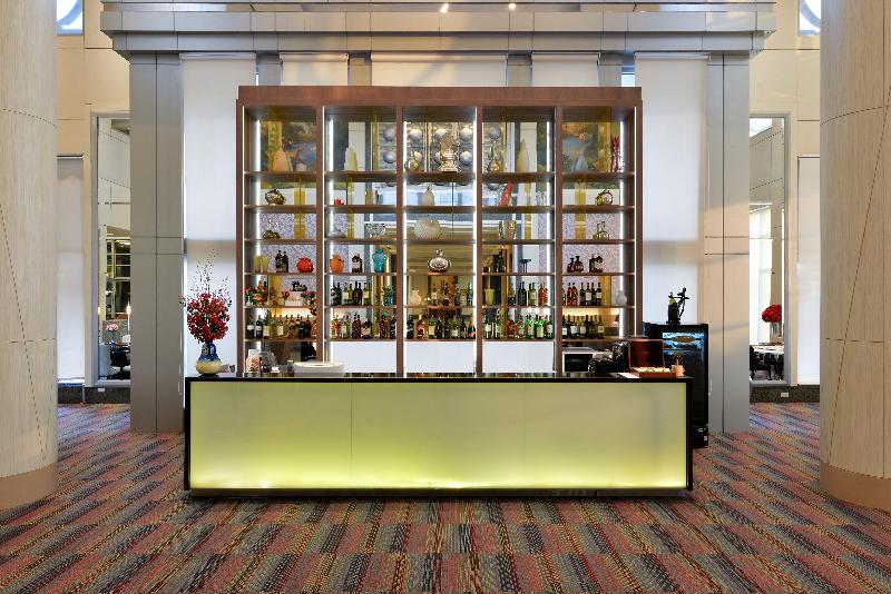 Miracle Grand Convention Hotel - Bar