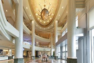 Miracle Grand Convention Hotel fotoÄŸrafÄ±