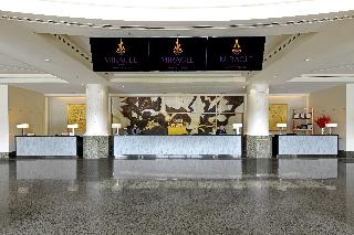 Miracle Grand Convention Hotel fotoÄŸrafÄ±