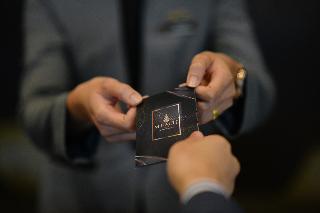 Miracle Grand Convention Hotel fotoÄŸrafÄ±