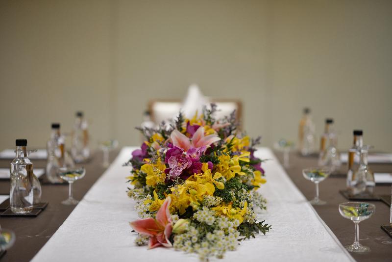 Miracle Grand Convention Hotel - Toplantı