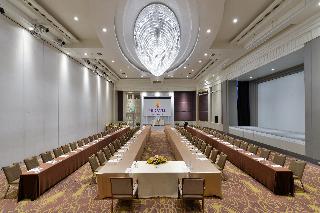 Miracle Grand Convention Hotel fotoÄŸrafÄ±