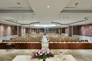 Miracle Grand Convention Hotel fotoÄŸrafÄ±