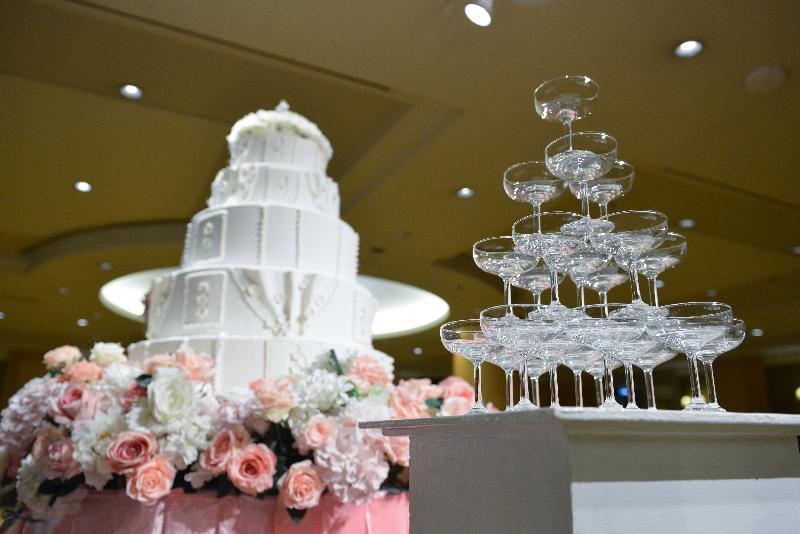 Miracle Grand Convention Hotel - Toplantı