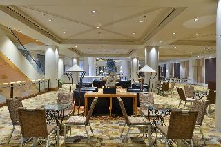 Miracle Grand Convention Hotel fotoÄŸrafÄ±