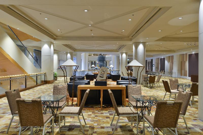 Miracle Grand Convention Hotel - Toplantı