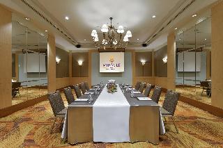 Miracle Grand Convention Hotel fotoÄŸrafÄ±