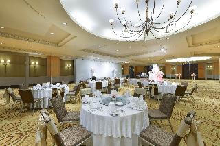 Miracle Grand Convention Hotel fotoÄŸrafÄ±