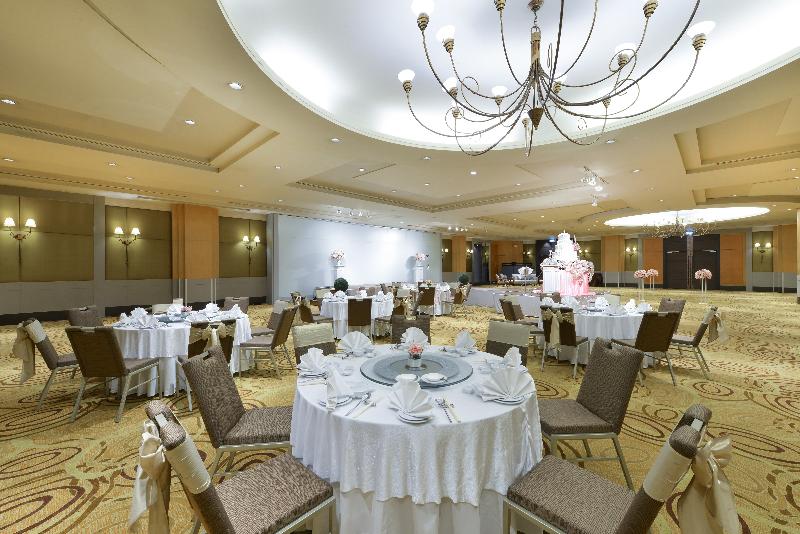 Miracle Grand Convention Hotel - Toplantı