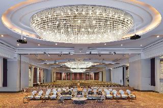 Miracle Grand Convention Hotel fotoÄŸrafÄ±