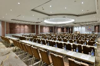 Miracle Grand Convention Hotel fotoÄŸrafÄ±