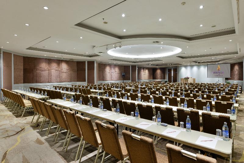 Miracle Grand Convention Hotel - Toplantı