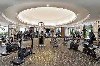Miracle Grand Convention Hotel fotoÄŸrafÄ±